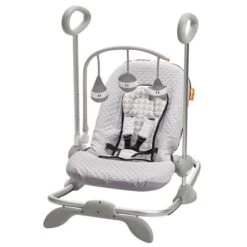 Beaba Arche De Jeux Pour Transat Up & Down III 9 Beaba Arche De Jeux Pour Transat Up & Down III -Optimal Jouet Magasin beabaarchedejeuxgris 3384349124885 5BaseMedia 550Wx550H