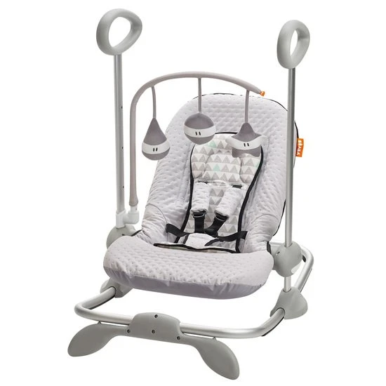 Beaba Arche De Jeux Pour Transat Up & Down III 5 Beaba Arche De Jeux Pour Transat Up & Down III – Image 5