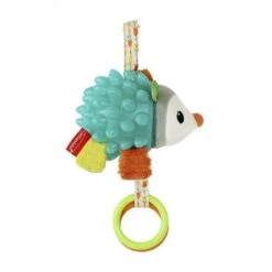 Infantino Hérisson Multi-texturé