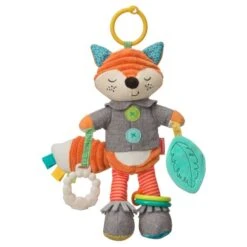 Infantino Renard D'activités