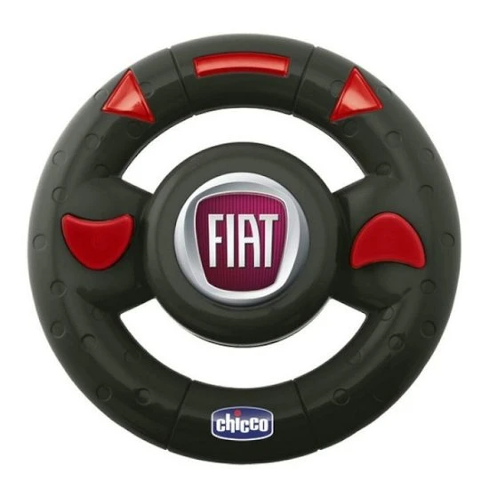 CHICCO Voiture Télécommandée Fiat 500 2 CHICCO Voiture Télécommandée Fiat 500 – Image 2