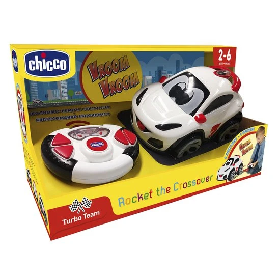 CHICCO Rocket Le Crossover RC 1 CHICCO Rocket Le Crossover RC