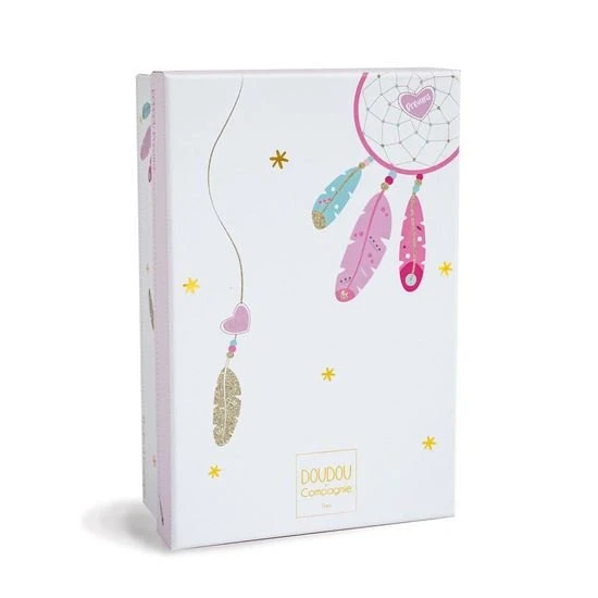 Attrape-rêves Pantin Licorne 3 Attrape-rêves Pantin Licorne – Image 3