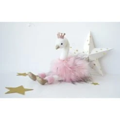 Cygne Blanc 5 Cygne Blanc -Optimal Jouet Magasin doudouetciecygneblancpm30cm doudouetciecygneblancpm30cm 1BaseMedia 550Wx550H