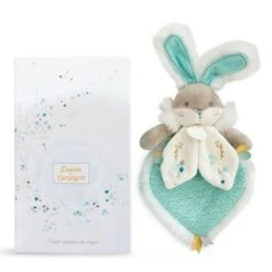 Doudou Lapin De Sucre