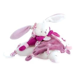 Doudou Cerise Le Lapin -Optimal Jouet Magasin doudouetciedoudouceriselelapin 3700335227031 5BaseMedia 550Wx550H