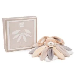 Peluche Plate Lapin