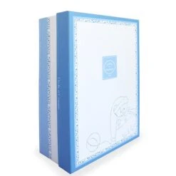 Doudou Ours Petit Chou -Optimal Jouet Magasin doudouetciedoudouourspetitchoubleu 3700335227161 3BaseMedia 550Wx550H