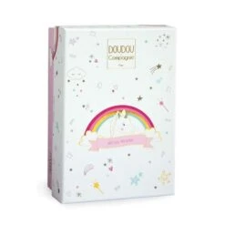 Hochet Avec Doudou Lucie La Licorne -Optimal Jouet Magasin doudouetciehochetavecdoudoulucielalicornenocolor 3700335233100 3BaseMedia 550Wx550H