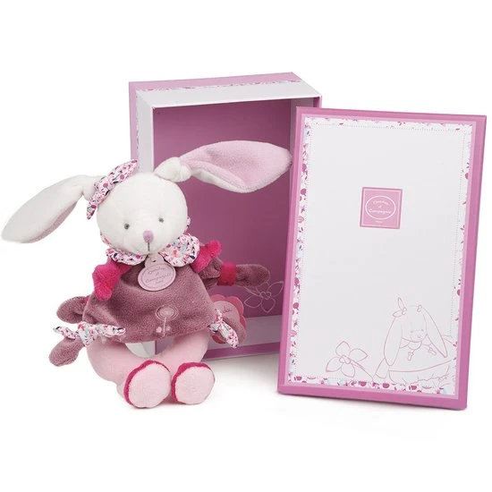 Hochet Cerise Le Lapin 1 Hochet Cerise Le Lapin