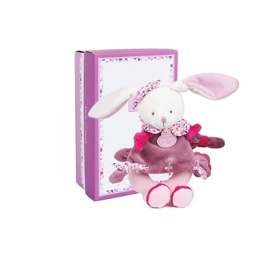 Hochet Cerise Le Lapin 2 Hochet Cerise Le Lapin – Image 2