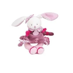 Hochet Cerise Le Lapin 6 Hochet Cerise Le Lapin -Optimal Jouet Magasin doudouetciehochetceriselelapinrose 3700335227000 3BaseMedia 550Wx550H