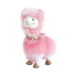 Peluche Peluche Lama
