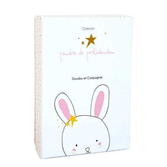 Doudou Lapin étoile 3 Doudou Lapin étoile – Image 3
