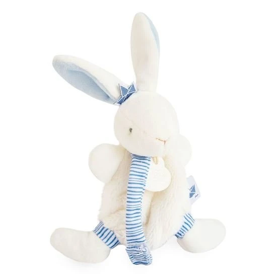 Doudou Lapin Matelot 2 Doudou Lapin Matelot – Image 2
