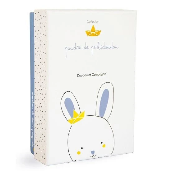 Doudou Lapin Matelot 3 Doudou Lapin Matelot – Image 3