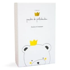 Doudou Pantin Ours Petit Roi -Optimal Jouet Magasin doudouetcieourspetitroipantinnocolor 3700335235180 3BaseMedia 550Wx550H