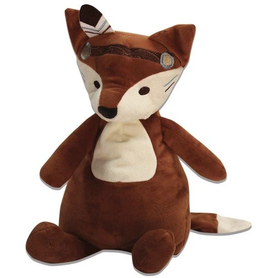 Peluche Indien 1 Peluche Indien