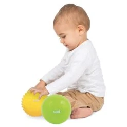 Coffret De 3 Balles Sensorielles 10 Coffret De 3 Balles Sensorielles -Optimal Jouet Magasin jbmballesensoriellecoffretde3 3550839927896 4BaseMedia 550Wx550H