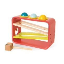 Janod Jeu D'adresse Frappa'Ball Tatoo 9 Janod Jeu D'adresse Frappa'Ball Tatoo -Optimal Jouet Magasin juratoysfrappaballtatoomulticolore 3700217353711 3BaseMedia 550Wx550H