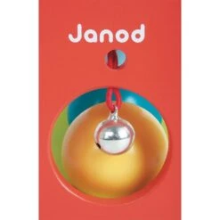 Janod Jeu D'adresse Frappa'Ball Tatoo 12 Janod Jeu D'adresse Frappa'Ball Tatoo -Optimal Jouet Magasin juratoysfrappaballtatoomulticolore 3700217353711 6BaseMedia 550Wx550H