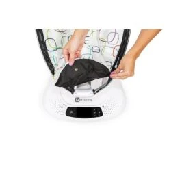 4moms Balancelle MamaRoo 4.0 -Optimal Jouet Magasin kooltradebalancellemamaroo40 kooltradebalancellemamaroo40 1BaseMedia 550Wx550H