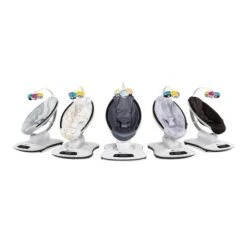 4moms Balancelle MamaRoo 4.0 -Optimal Jouet Magasin kooltradebalancellemamaroo40 kooltradebalancellemamaroo40 2BaseMedia 550Wx550H
