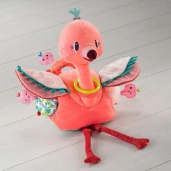 Lilliputiens Jouets Anaïs Et Ses Bébés -Optimal Jouet Magasin lilliputiensanaisetsesbebesnocolor 5414834830385 4BaseMedia 550Wx550H