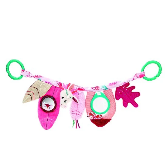 Lilliputiens Louise En Promenade 1 Lilliputiens Louise En Promenade