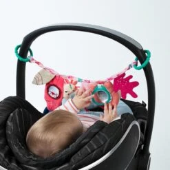 Lilliputiens Louise En Promenade 5 Lilliputiens Louise En Promenade -Optimal Jouet Magasin lilliputienslouiseenpromenadenocolor 5414834830187 3BaseMedia 550Wx550H