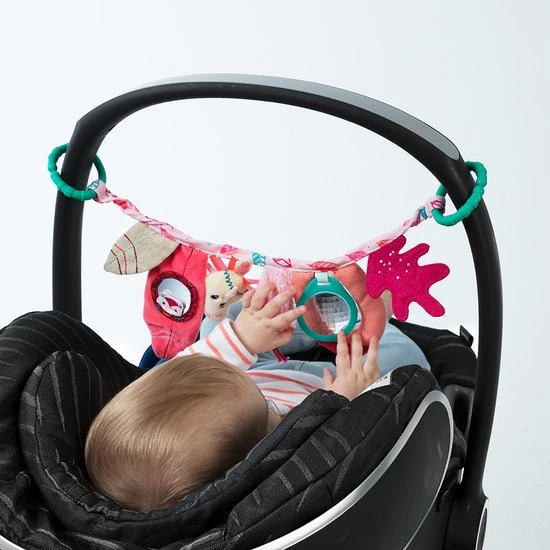 Lilliputiens Louise En Promenade 3 Lilliputiens Louise En Promenade – Image 3