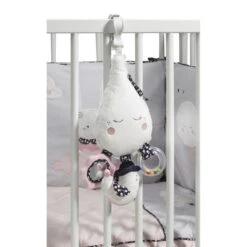 Peluche D'activités Avec Pince Miss Fleur De Lune -Optimal Jouet Magasin sauthonjouetsdactiviteavecpincemisschipienocolor 3500760095737 3BaseMedia 550Wx550H