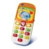 VTECH BABY Smartphone Bilingue Bébé