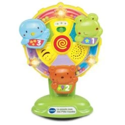 VTECH BABY Roue D'activités