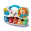 VTECH BABY Piano Musical Et Lumineux Noé