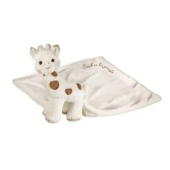 Sophie La Girafe Coffret Naissance Doudou Sophie Chérie 6 Sophie La Girafe Coffret Naissance Doudou Sophie Chérie -Optimal Jouet Magasin vullidoudousophiecherieenboitecadeaunocolor 3056568507342 3BaseMedia 550Wx550H