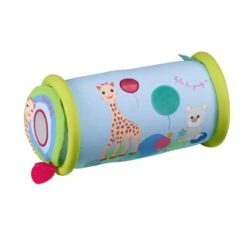 Sophie La Girafe Jouet D'éveil Rollin' -Optimal Jouet Magasin vullirollinsophielagirafenocolor 3056562401172 3BaseMedia 550Wx550H