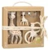Sophie La Girafe Coffret Trio So'Pure