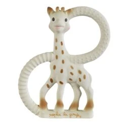 Sophie La Girafe Coffret Trio So'Pure -Optimal Jouet Magasin vullitriosopurenocolor 3056562201147 3BaseMedia 550Wx550H